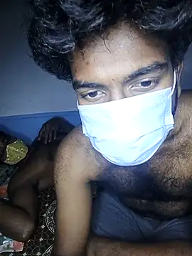 Tinku_1324 Pertunjukan Webcam