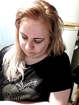 Chat XXX ao vivo de Missy_DM