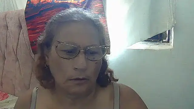 Chat XXX ao vivo de charrysexy1