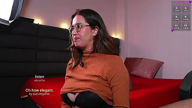 kathieandpovcock1のライブXXXチャット