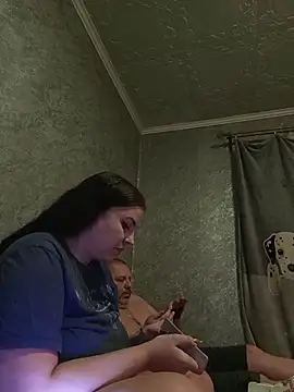 Greta_TamarのライブXXXチャット