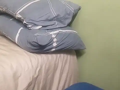 Show de calme_odl1 na webcam