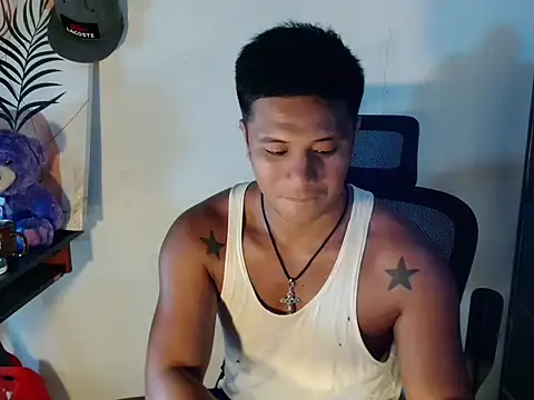 Felix_Asher 现场XXX聊天