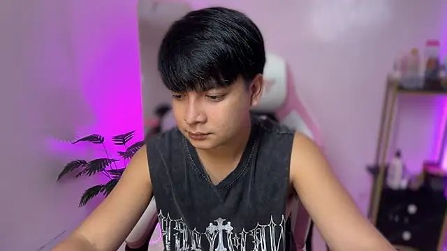 asianacexl Pertunjukan Webcam