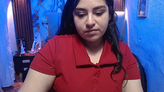 lehia_285 Adlı Modelin Canlı XXX Sohbeti