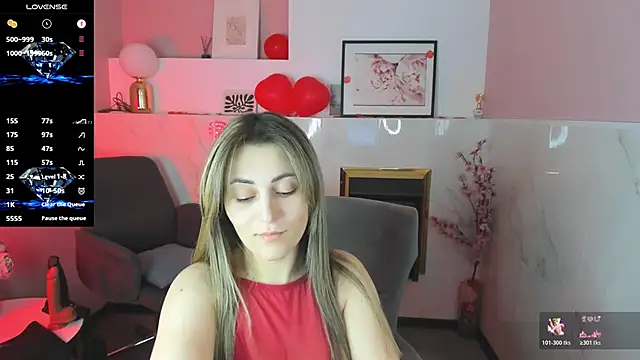 Sembang XXX Secara Langsung KylieMellow