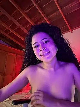 GabriSaenz Obrolan Langsung XXX