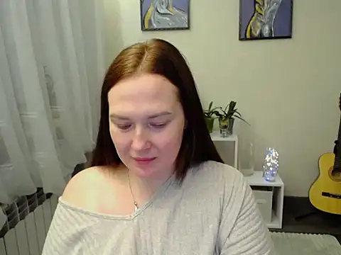 Živý XXX chat Lady_Tiana