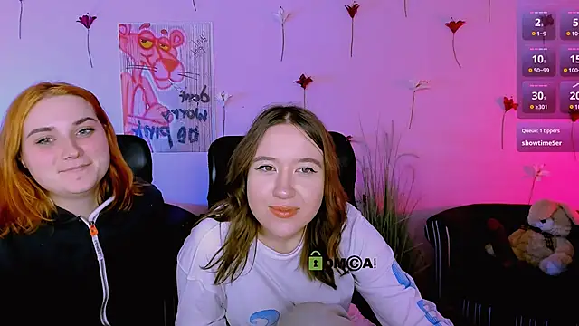 Chat +18 de casey_meow_ ao vivo