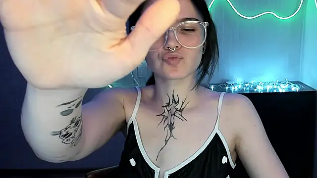 Elastikisss – Naživo XXX chat