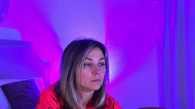 EmeraldGlow – Live XXX-chat