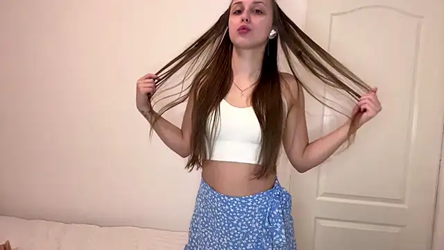 แชท XXX สดของ EvaRenard