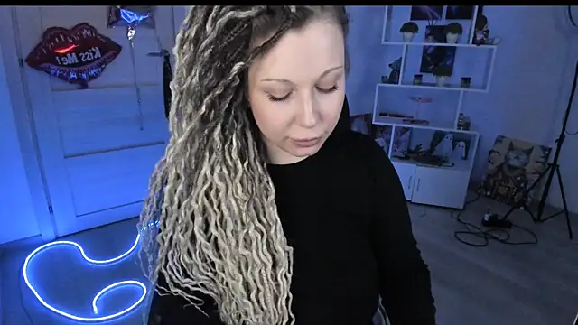 HoneySallyMoore: απευθείας συνομιλία ΧΧΧ