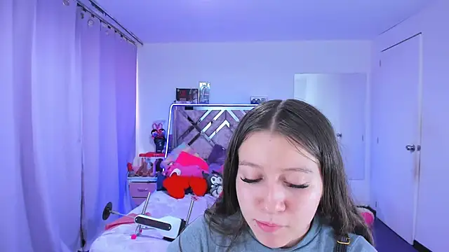 Luna_Analya Chat XXX in diretta