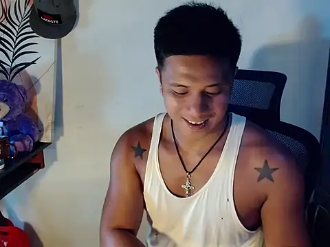 Felix_Asher Obrolan Langsung XXX