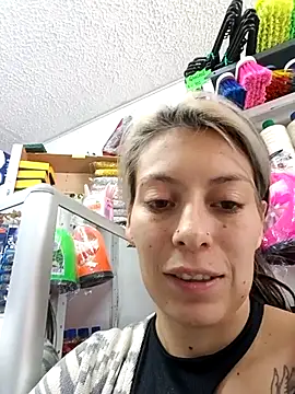 Tefannyy_ 라이브 XXX 채팅