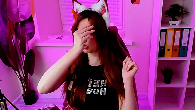 Chat XXX Live CarolGiggly