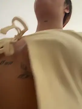 Kaily_Sweet16のライブXXXチャット