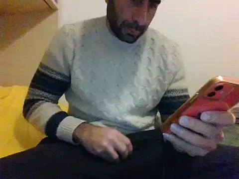 coppai200 Webcam show