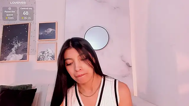 Živý XXX chat Tiffany_Low