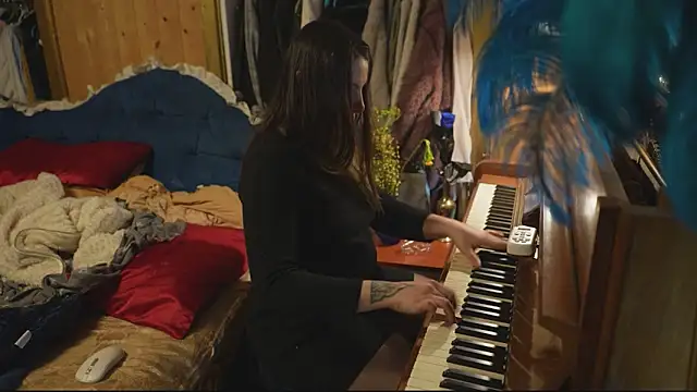 VanessaDoyle Live XXX-Chat