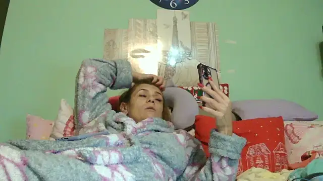 SexyGioconda 现场XXX聊天