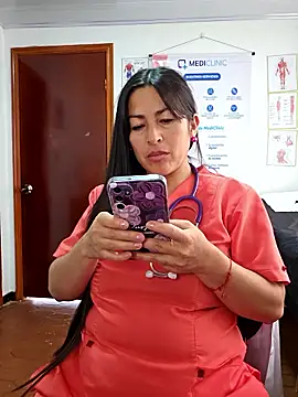 Chat XXX ao vivo de JustSamantha_