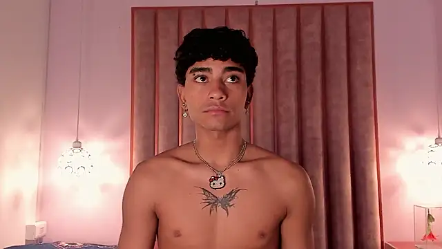 Mike_thomsonn Live XXX Chat