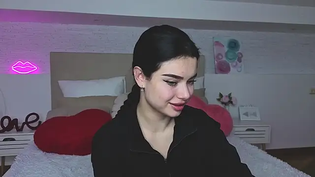 Silena_sky 现场XXX聊天