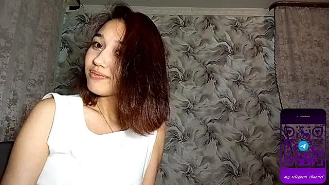 AnnettaBelsito Live XXX-chat