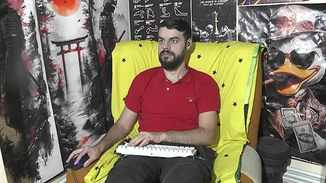 00george Live XXX Chat