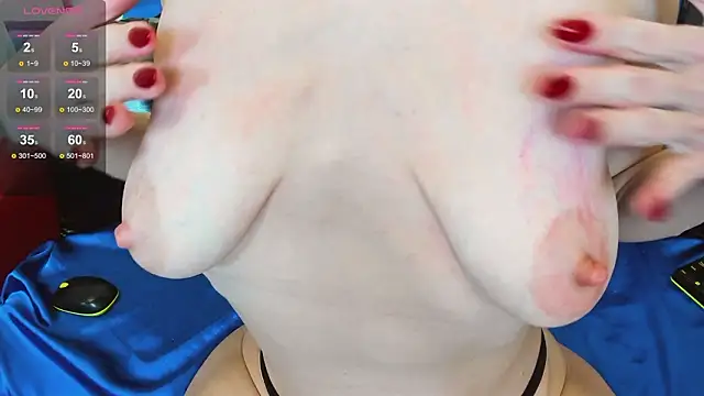 عرض كام softlysoftlyasbeauty