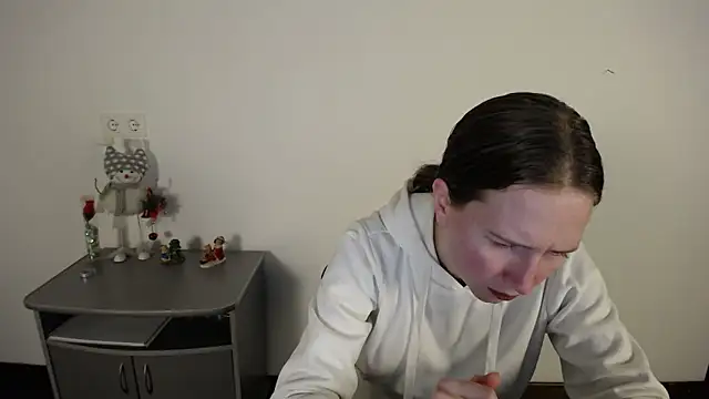 Sexy_MargoX_ Chat XXX in diretta