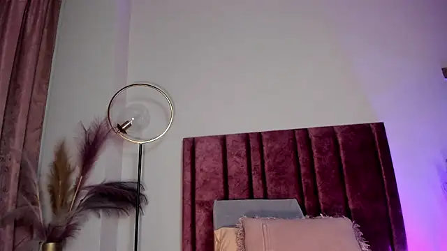 NoraDasilva 라이브 XXX 채팅