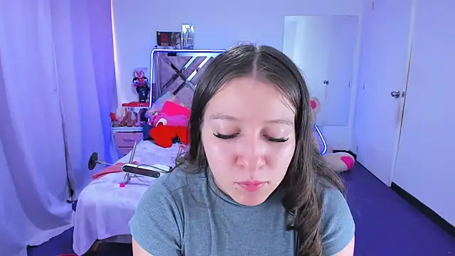 Luna_Analya Chat XXX in diretta