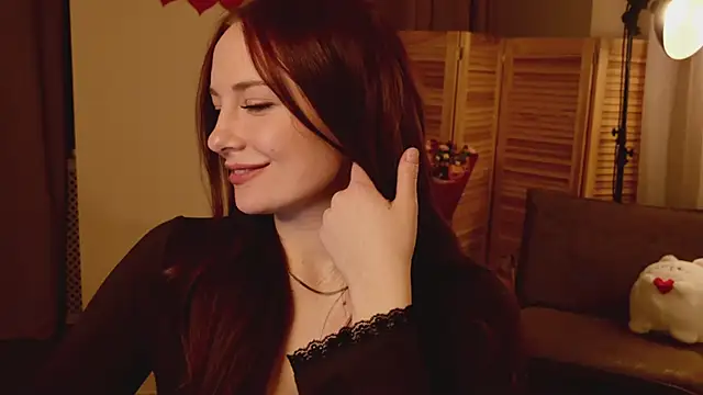 Chatroom XXX en direct de Spark_of_joy