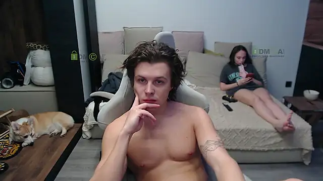 Chat XXX en directo de Sunny-Girl1