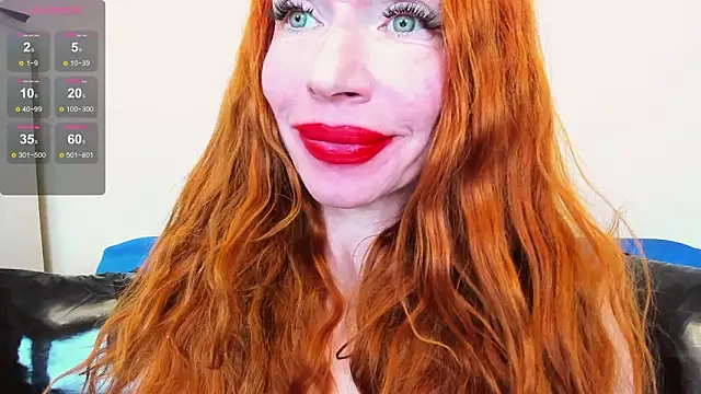 Chatroom XXX en direct de softlysoftlyasbeauty