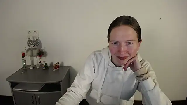 Sembang XXX Secara Langsung Sexy_MargoX_