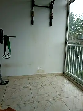 Show de LEIRIS_Y_FRED_01 na webcam