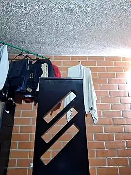 Isabelking1207 Adlı Modelin Canlı XXX Sohbeti