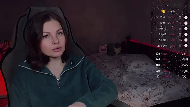 Chat XXX en directo de Alaska_ya