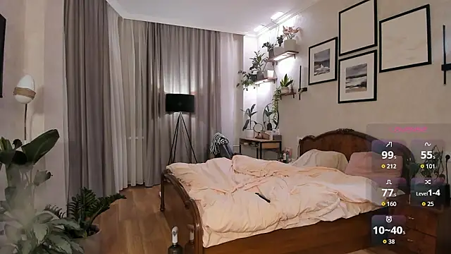 NicoleLuv – Naživo XXX chat