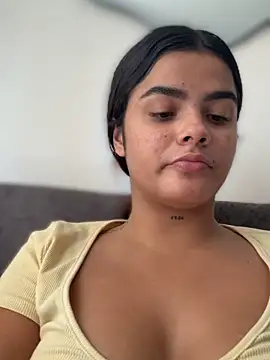 Kaily_Sweet16 Obrolan Langsung XXX