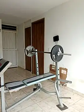 LEIRIS_Y_FRED_01 webcam show