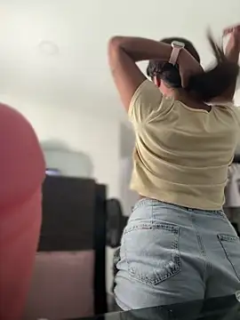 Chat XXX ao vivo de Kaily_Sweet16