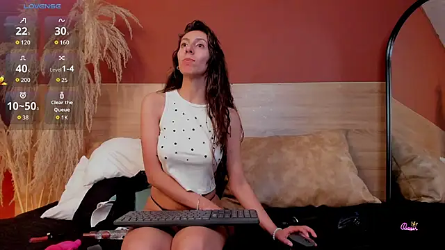 luna_willians – Live XXX-chat