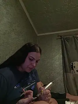 Greta_Tamar – Live XXX-chat