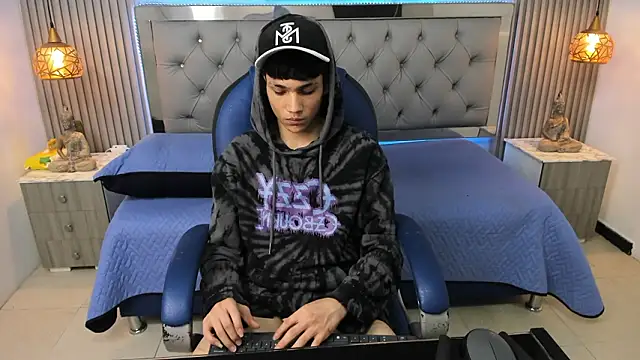 SamBlack_ Webcamshow