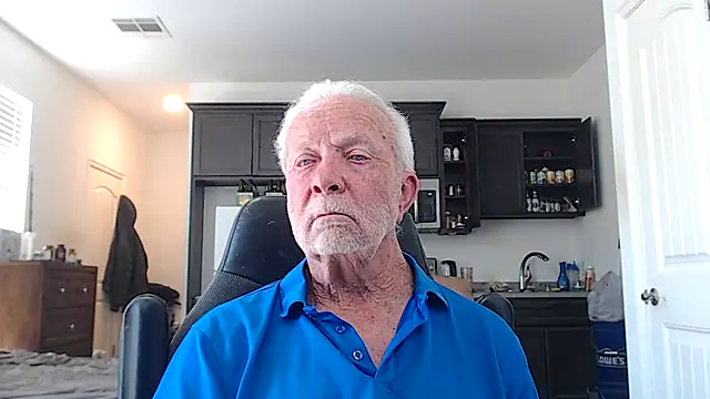 rockpoint69 élő XXX-chatje